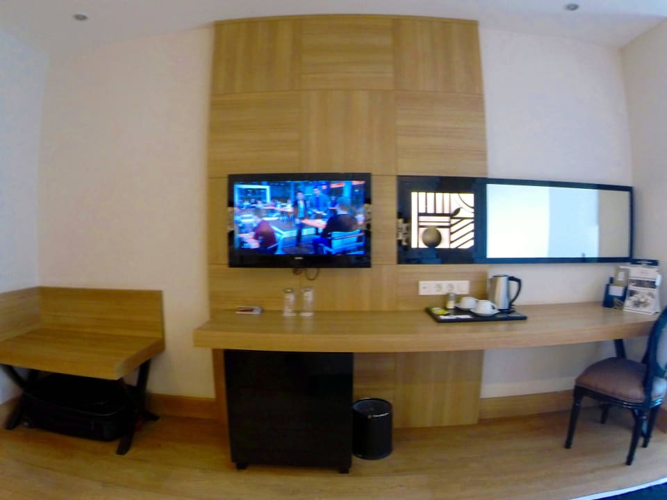  7 Deutsche Progamme Hotel Delphin Imperial