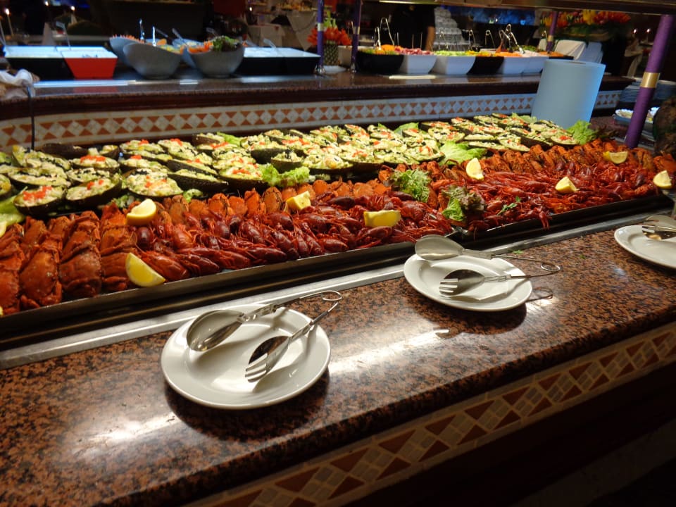 Gastro R2 Rio Calma Hotel & Spa & Conference