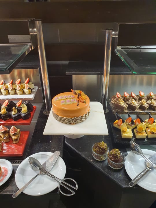 Gastro Turquoise Hotel