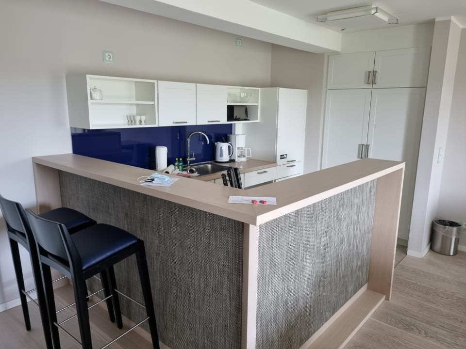 Zimmer DORMERO Strandapartments Rügen