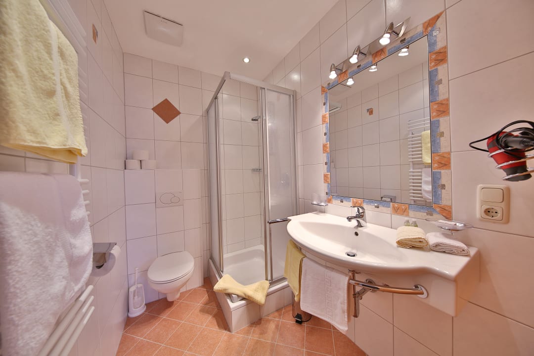 Zimmer Haus Oberacher