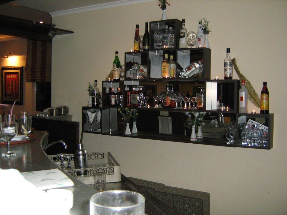 Lobbybar Belek Beach Resort Hotel