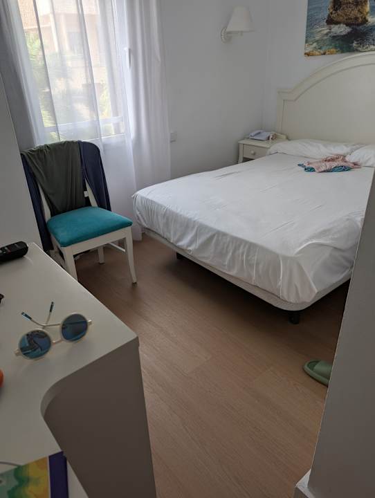 Zimmer Hotel Marina & Wellness SPA