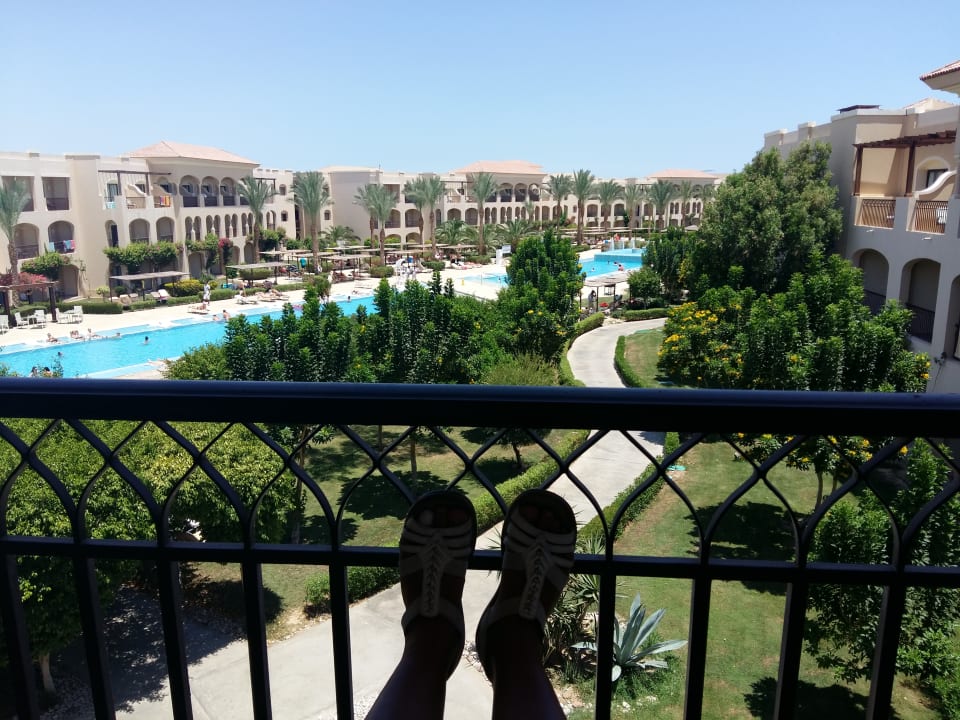 Pool JAZ Aquamarine Resort