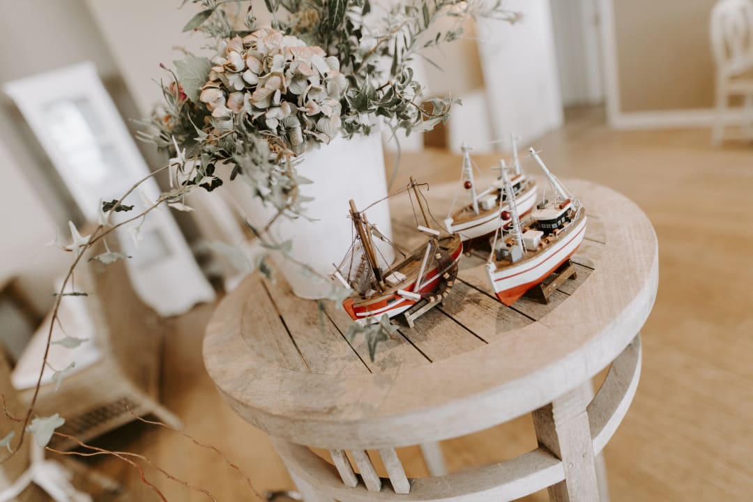 Sonstiges StrandHotel Seeblick