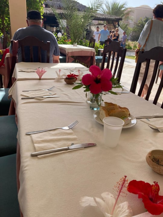 Gastro Zita Beach Resort