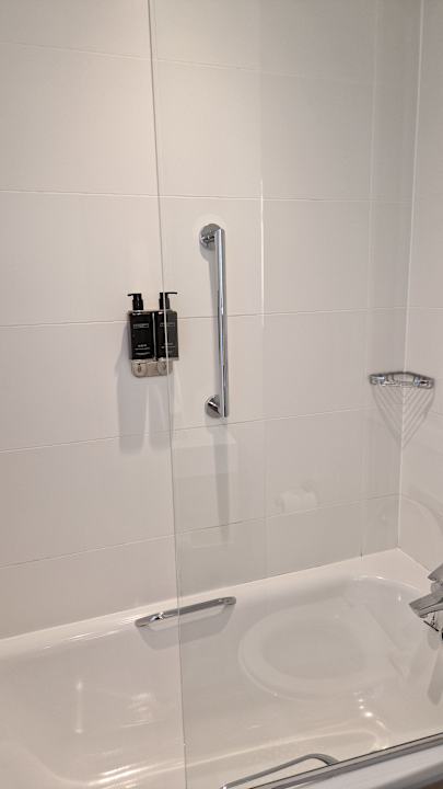 Zimmer Leonardo Royal Hotel Oxford