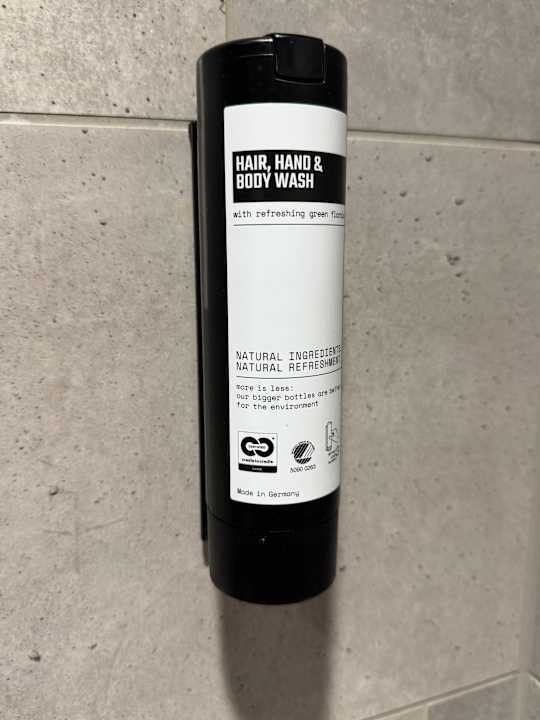 Zimmer Zleep Hotel Zürich-Kloten