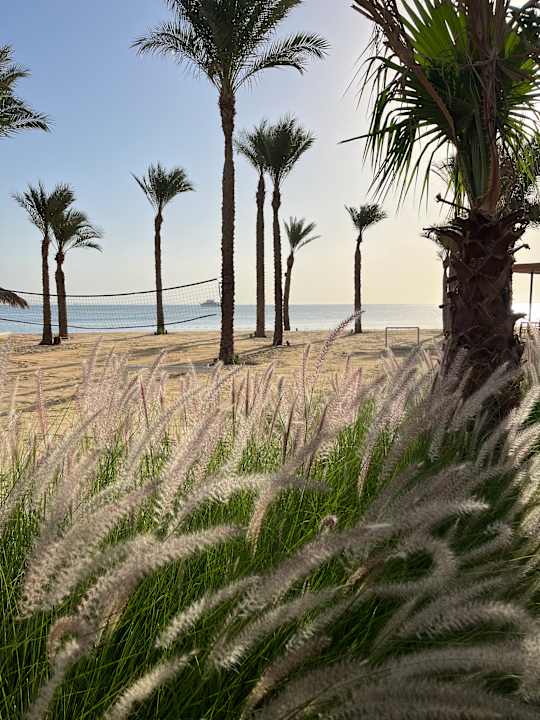 Strand Serry Beach Resort