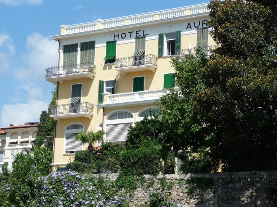 Hotel Aurora Hotel Aurora