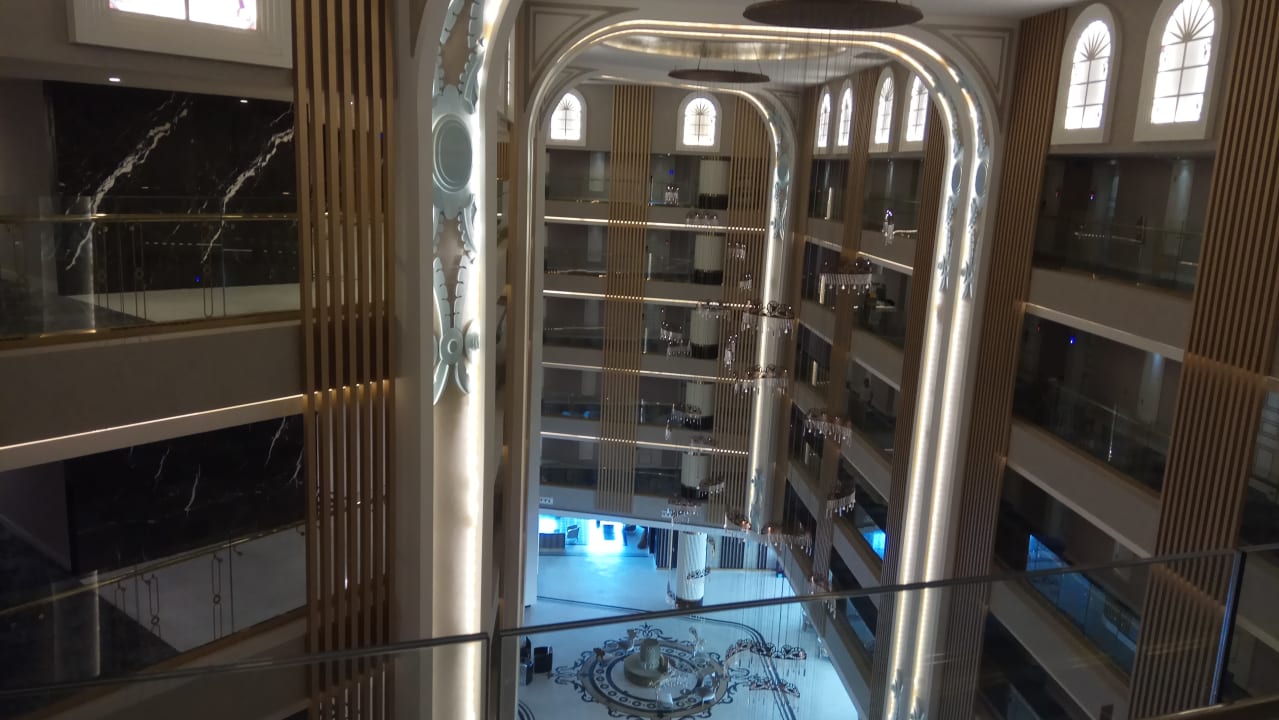 Sonstiges Haydarpasha Palace