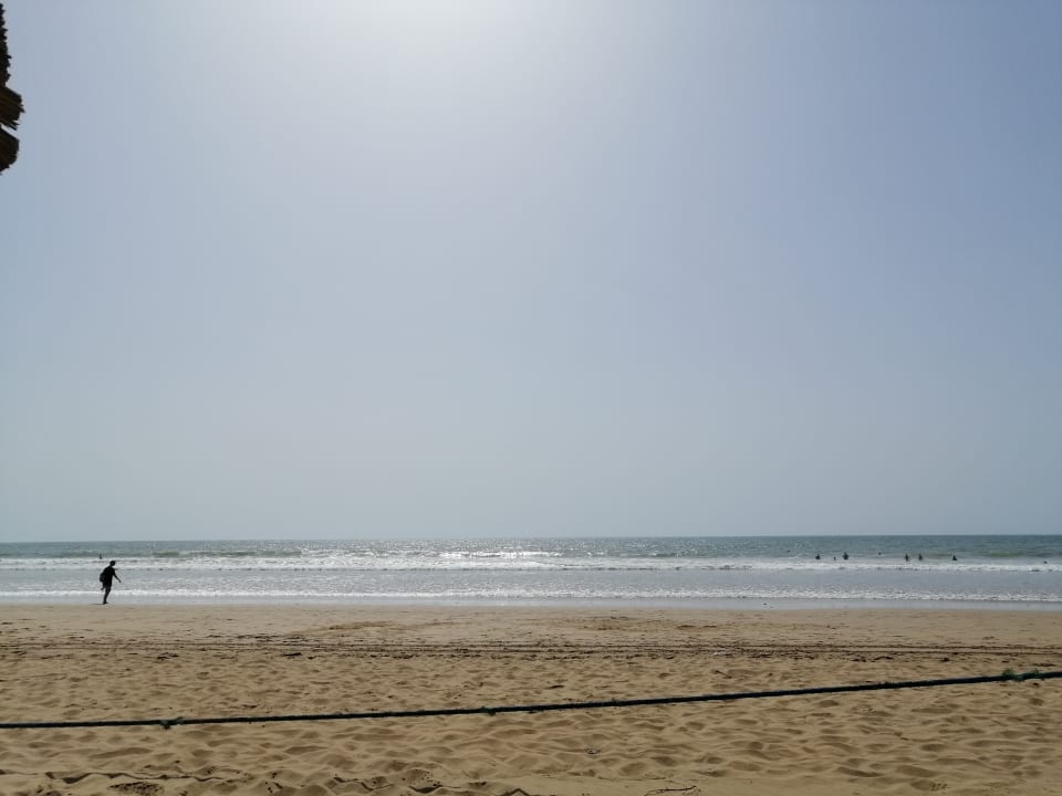 Strand Atlas Amadil Beach Hotel