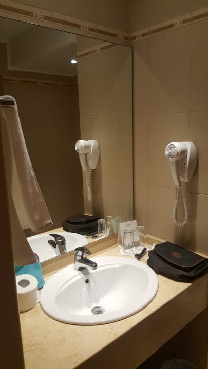 Zimmer HVD Clubhotel Miramar