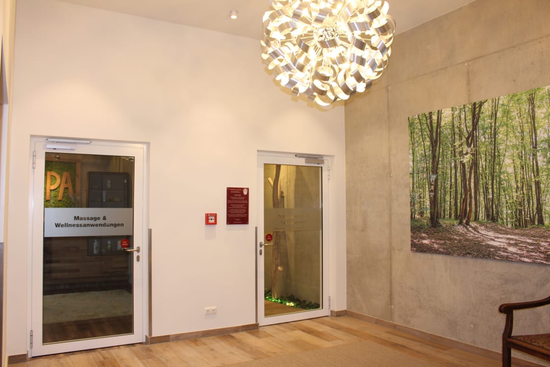 Sport & Freizeit Landhaus Sponsel-Regus