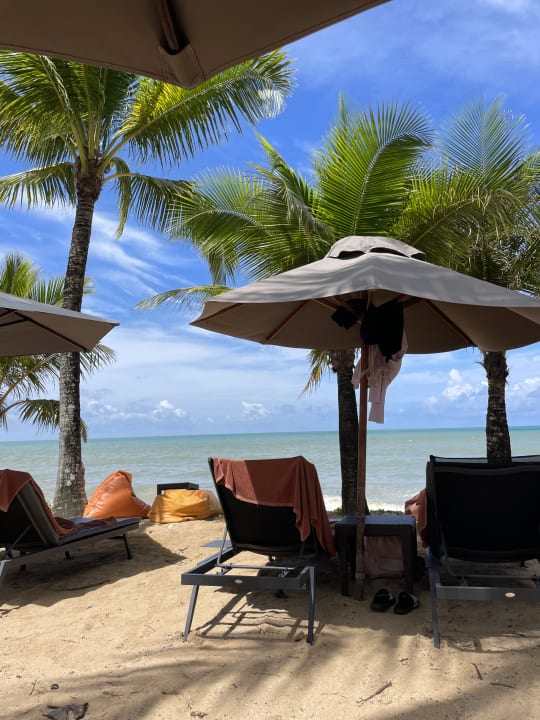 Strand La Flora Khao Lak