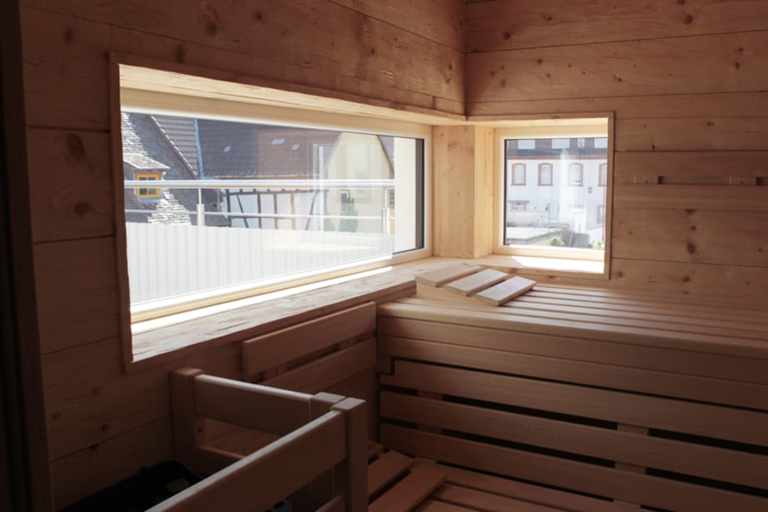 Pool Hotel Pfälzer Hof