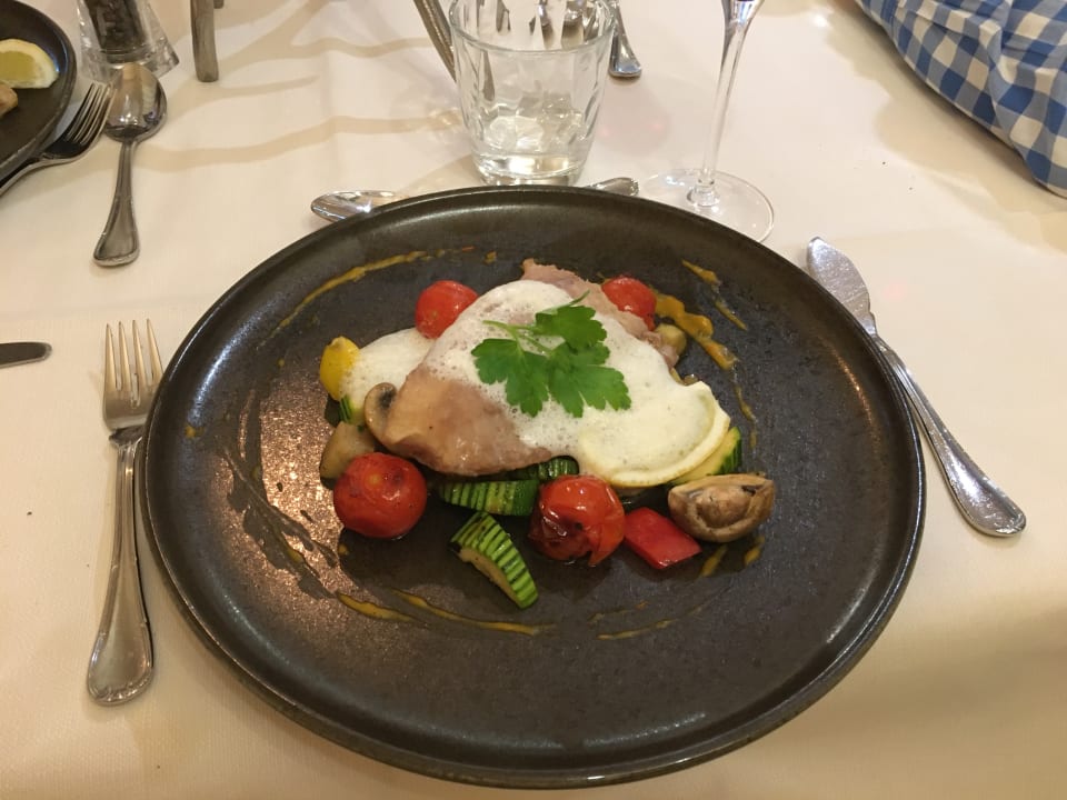 Gastro Wohlfühlresort Peternhof