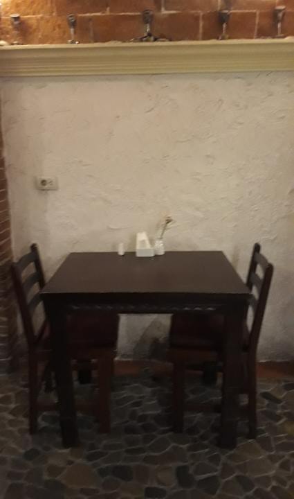 Gastro La Casona Hotel Boutique