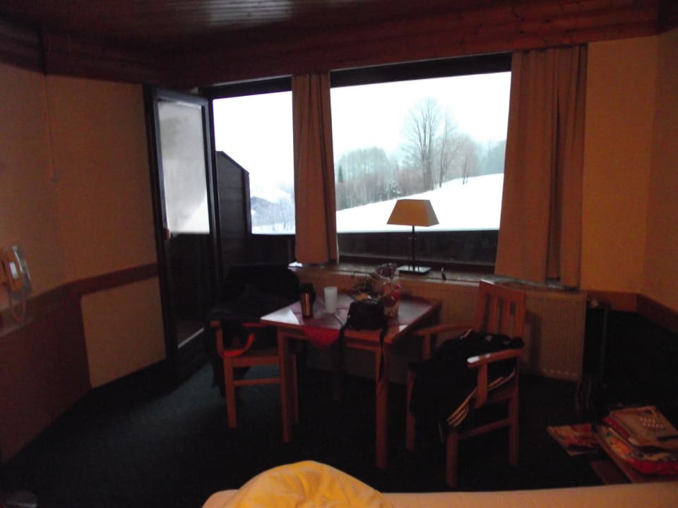 Zimmer 302 Landhotel Magdalenenhof