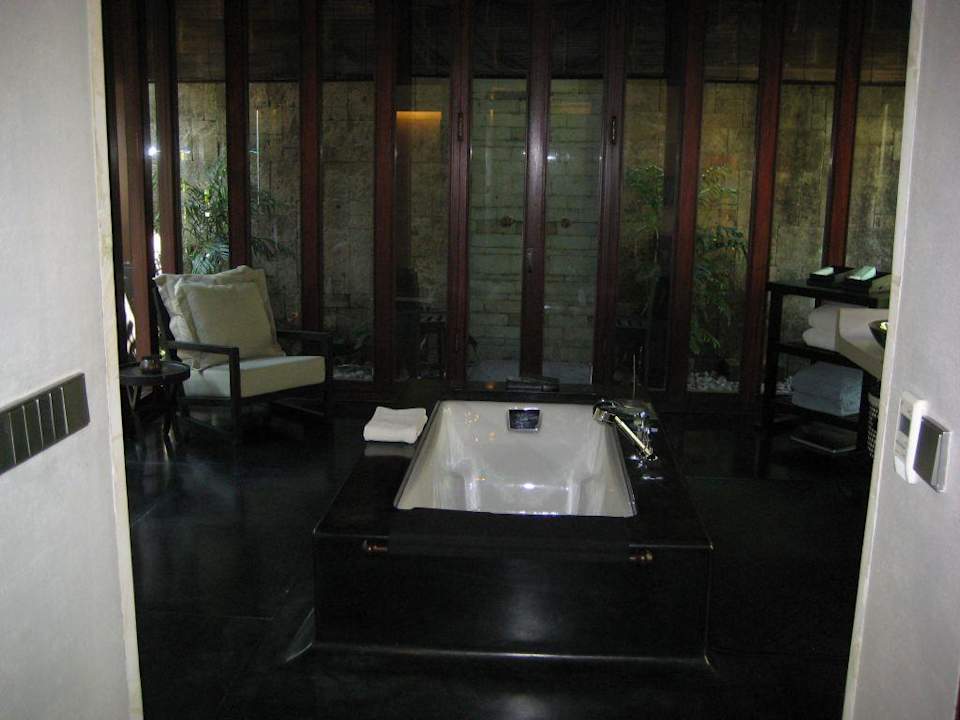 Villa Bad Bulgari Hotels & Resorts Bali