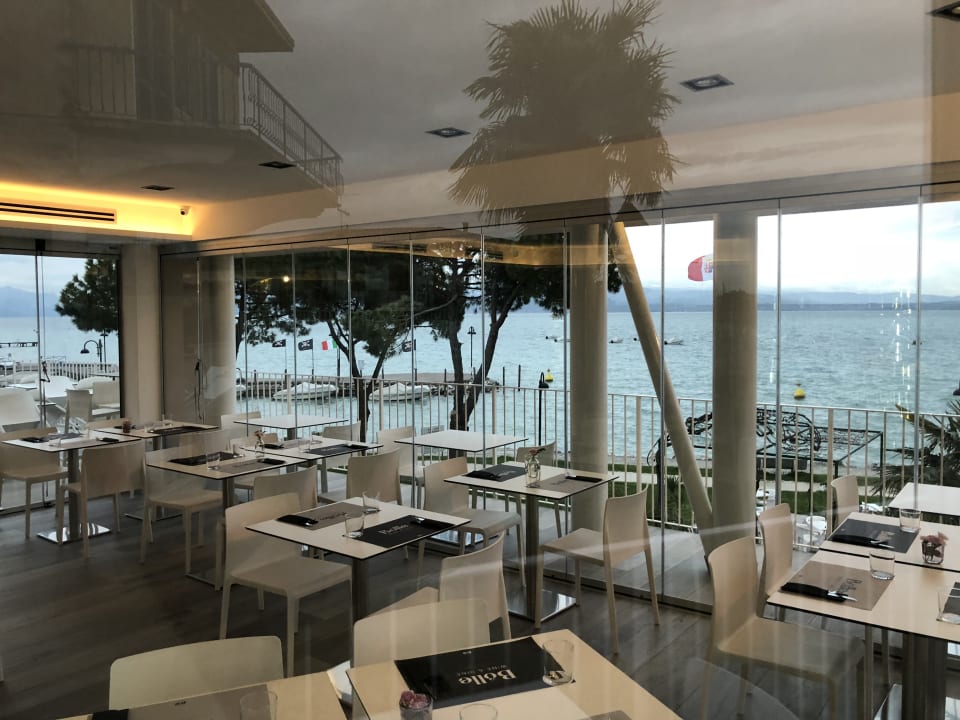 Gastro Hotel Ca' Serena