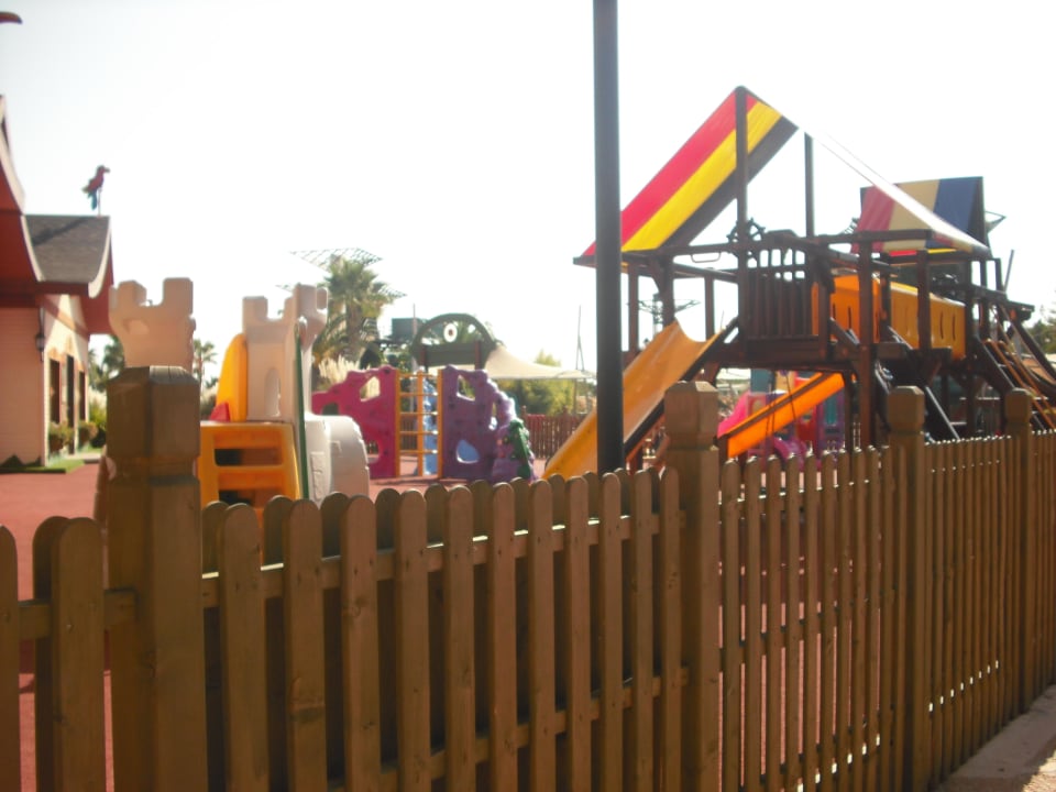 Kinder Club Limak Limra Hotel & Resort