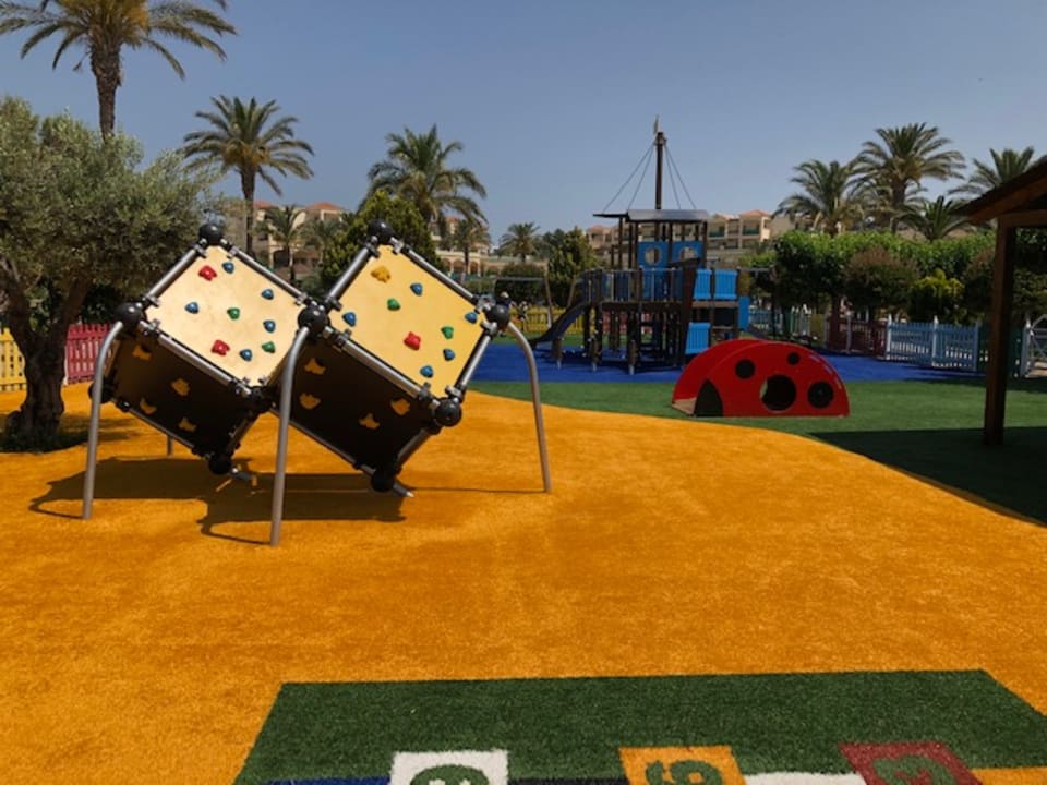 Sport & Freizeit Lindos Princess Beach Resort & Spa