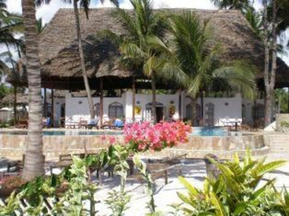 Hotel (other) Hotel Villa Dida Resort