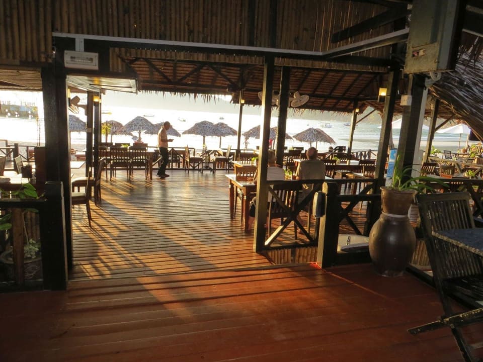 Selbsterklärend Hotel Bubu Long Beach Resort