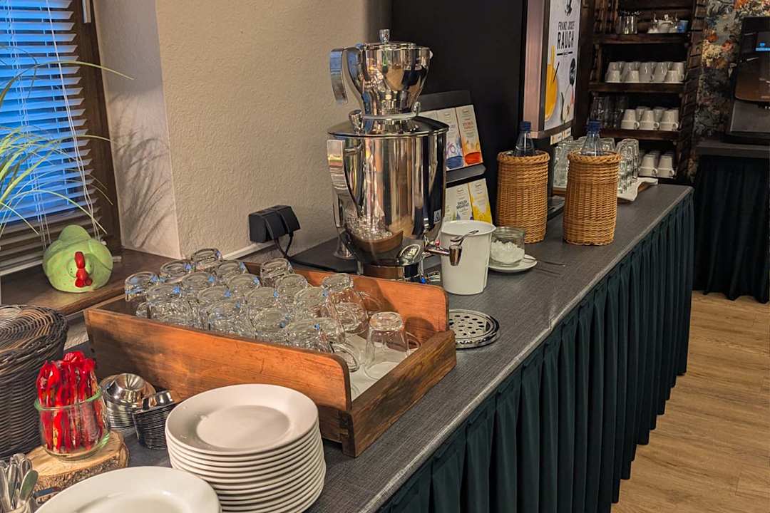 Gastro Ferien Hotel Cottbus