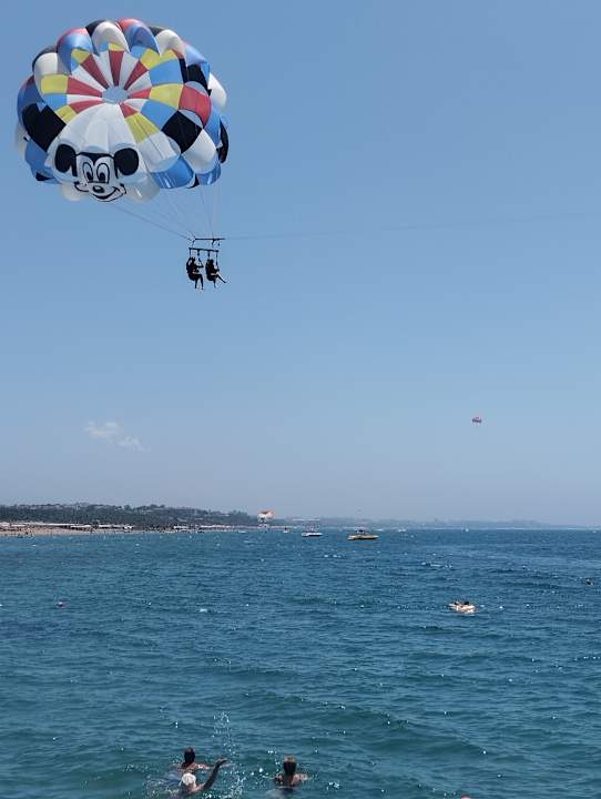 Sport & Freizeit VONRESORT Golden Beach