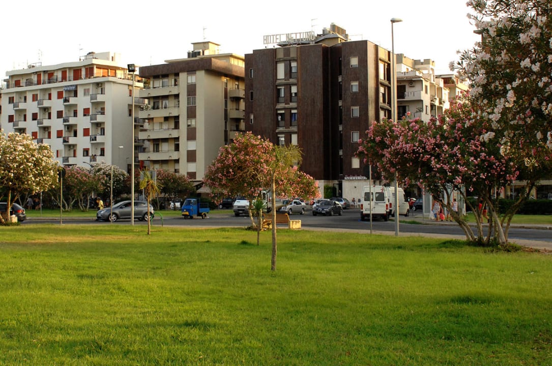 Hotel Hotel Nettuno