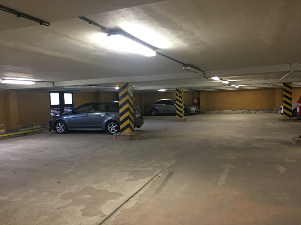 Sonstiges Hotel Globus