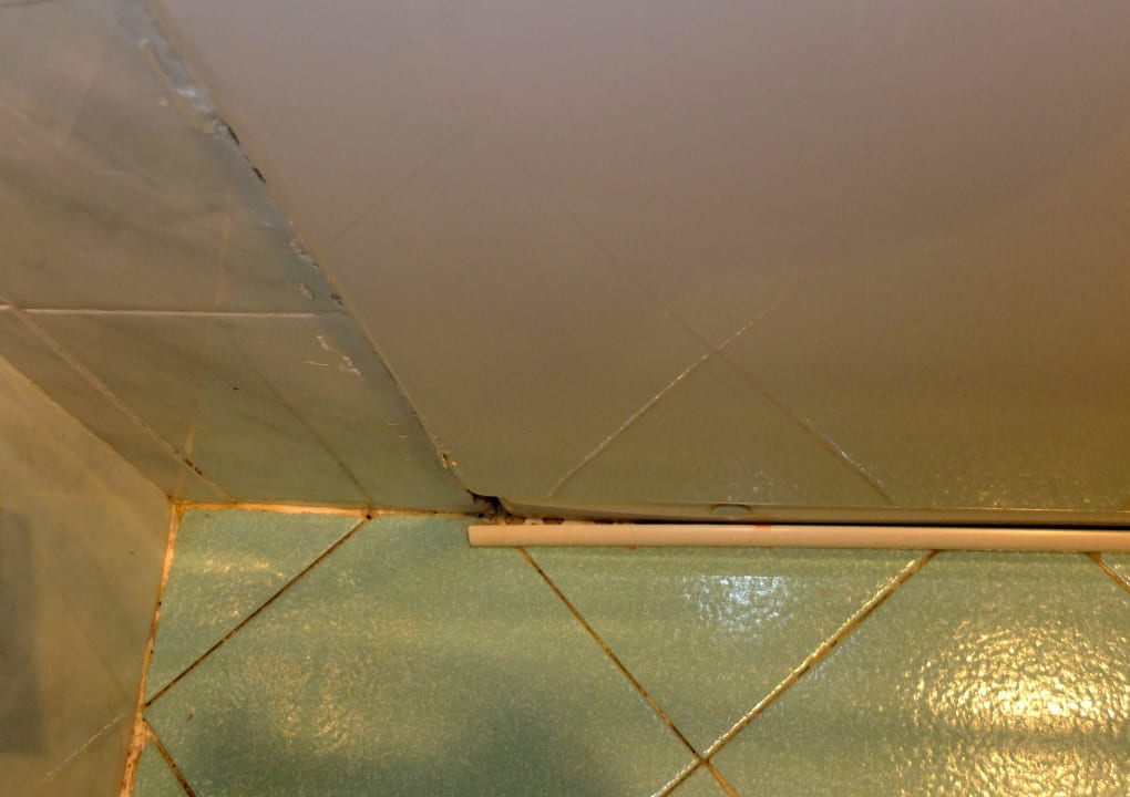 Badimpresion Aldiana Club Rocca Nettuno Calabria