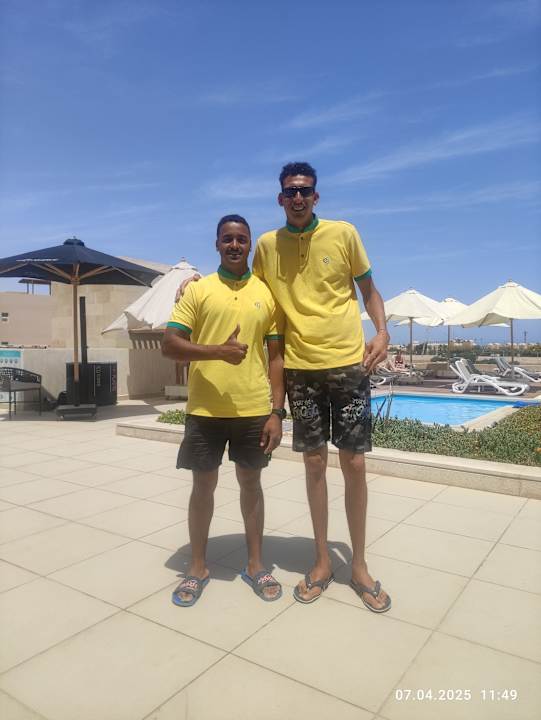 Pool Creek Hotel and Residences El Gouna