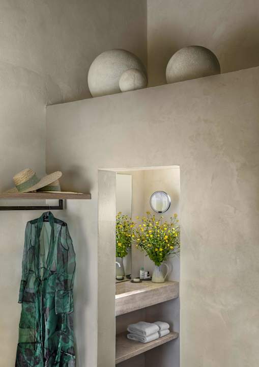 Zimmer Badia di Pomaio