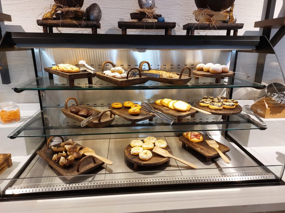 Gastro Balmy Beach Resort Kemer