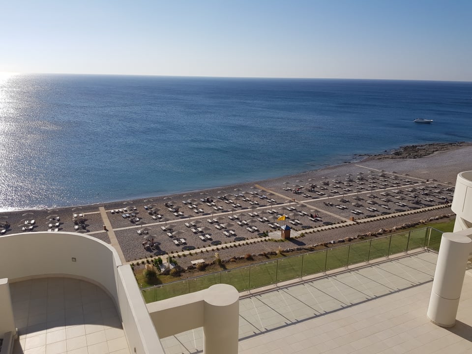 Strand Elysium Resort & Spa Hotel