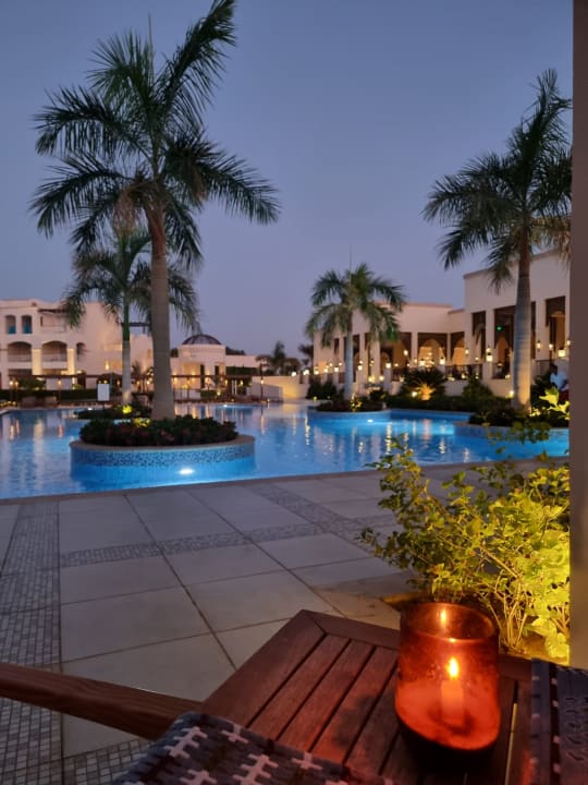 Pool Steigenberger Resort Alaya Marsa Alam - Red Sea - Adults only