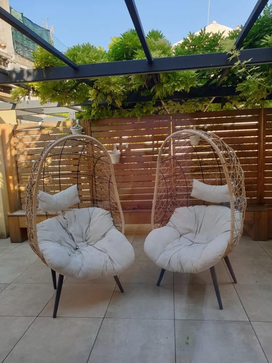 Außenansicht Ca' de la Fonte - WENICE Deep Culture