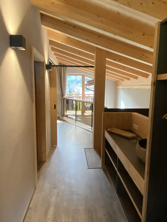 Sonstiges Zillertaler Hofchalets