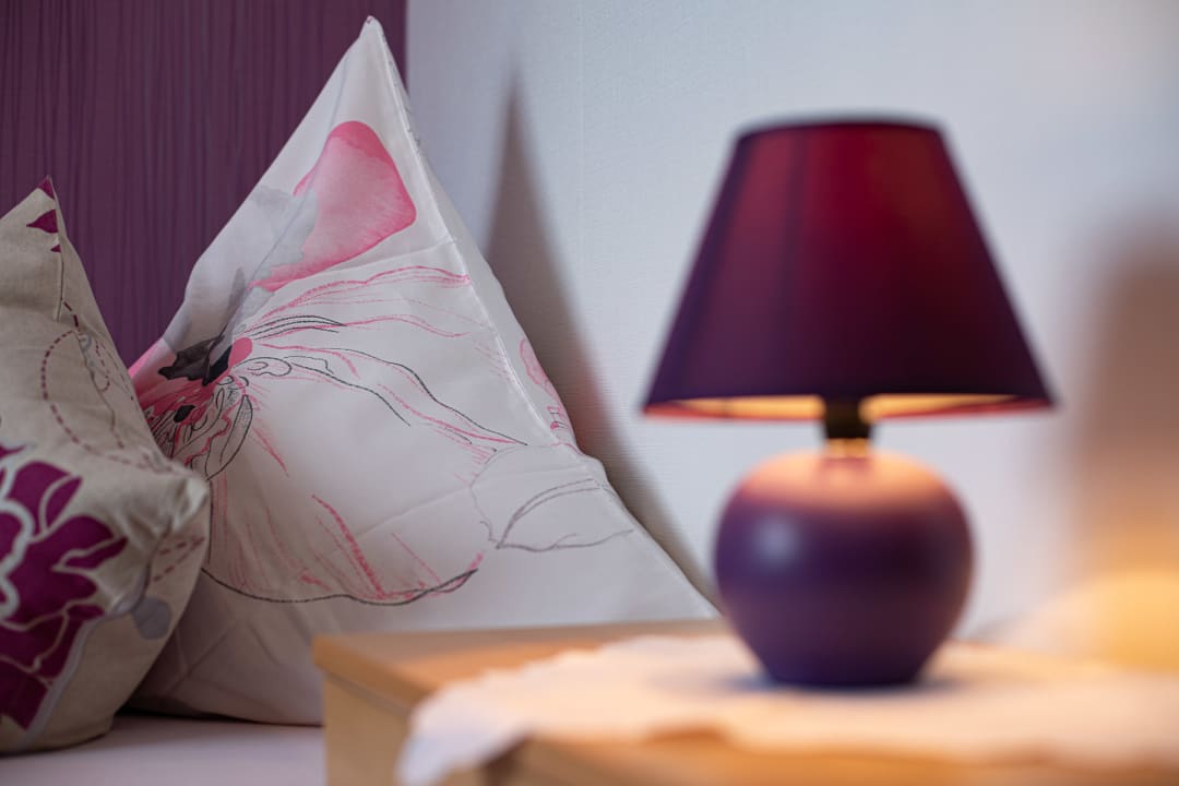 Zimmer Pension Landhaus HEIMISCH