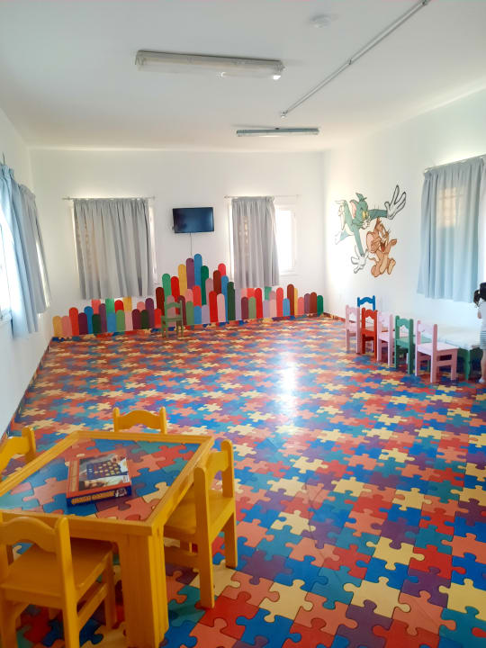 Sport & Freizeit Djerba Sun Beach Hotel & Spa