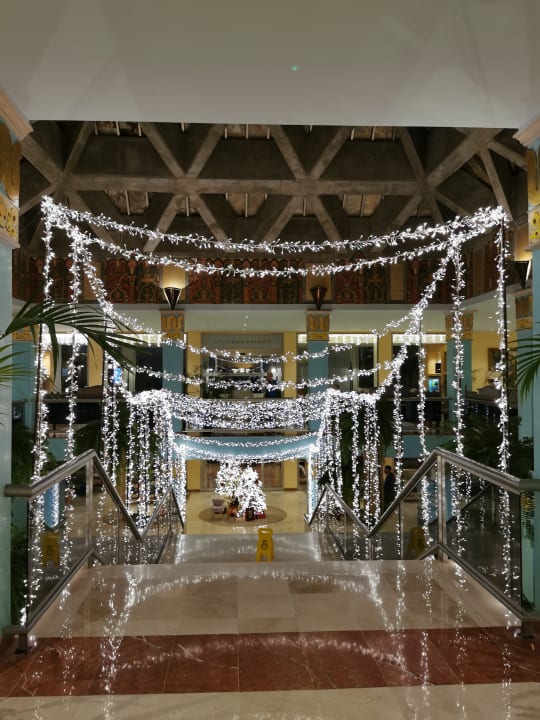 Lobby Iberostar Selection Fuerteventura Palace