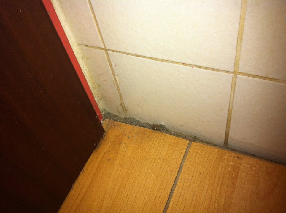 WC am Gang Gästehaus Atzgersdorf