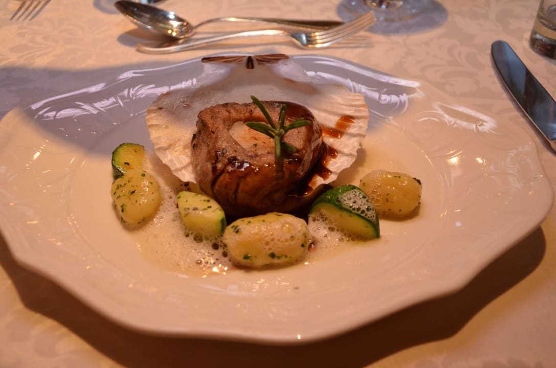 Hmmmmmh... Hotel Alpenhof