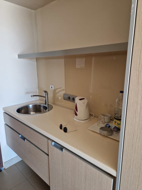 Zimmer Atlantica Mikri Poli Crete