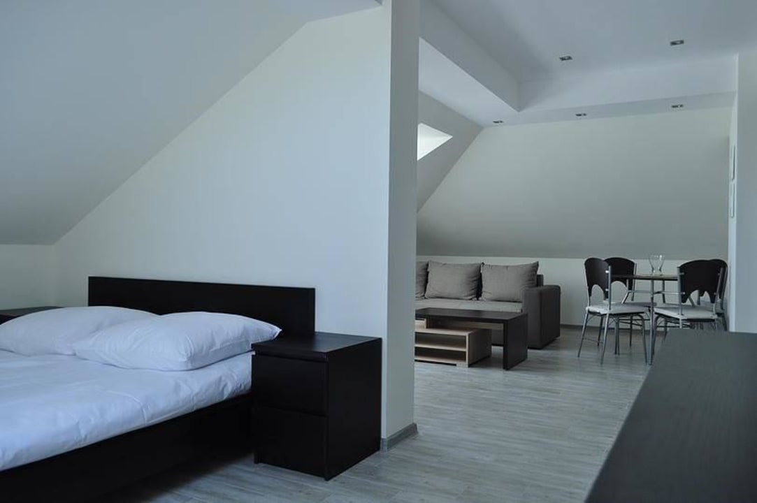 Apartament Willa Cztery Strony Świata