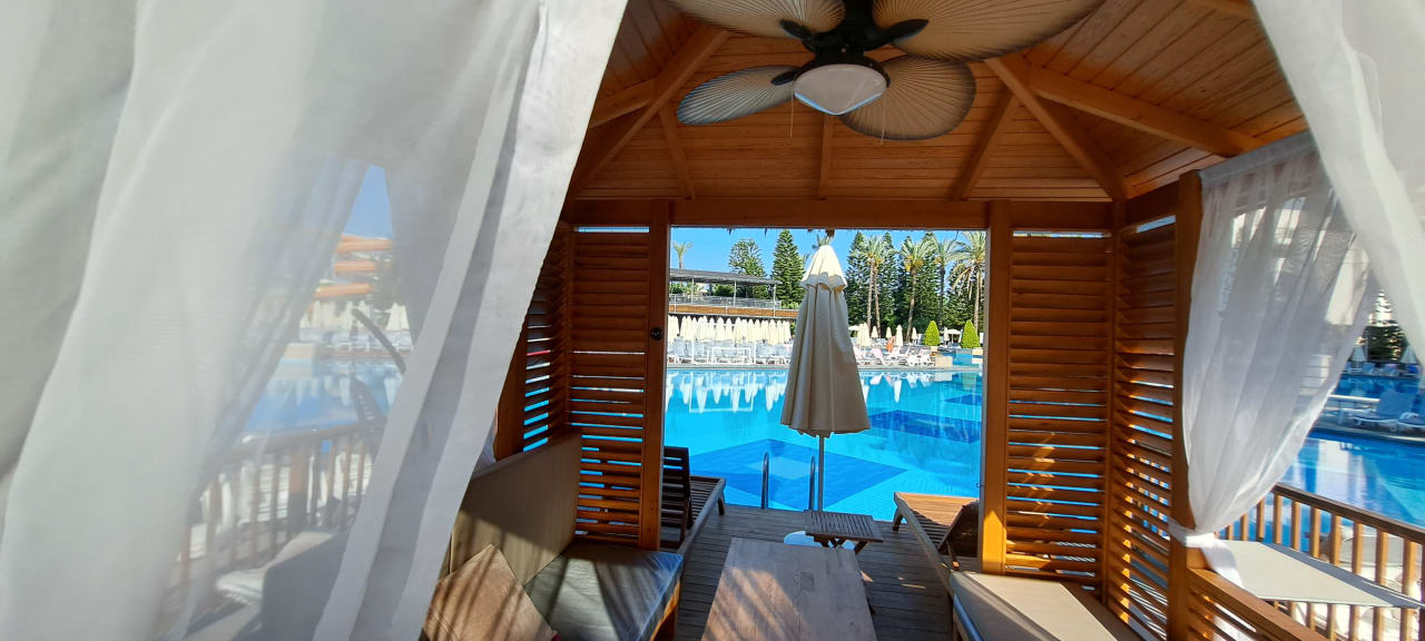 Pool Hotel Delphin Diva