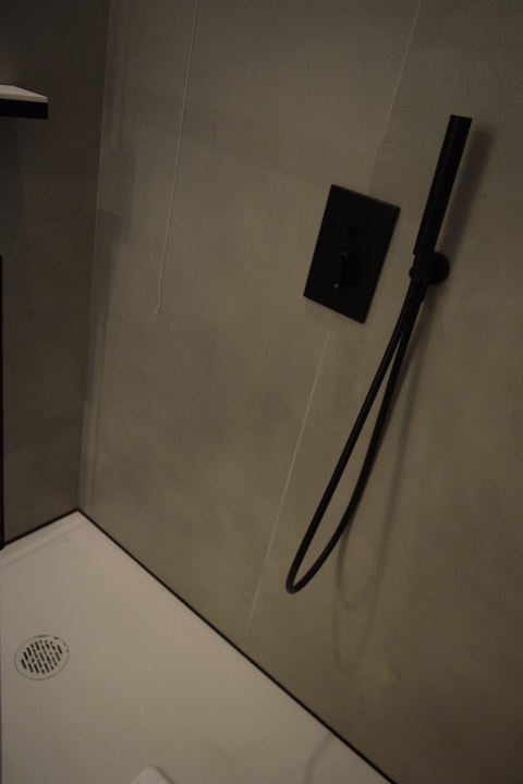 Zimmer Habita79 Pompeii - MGallery
